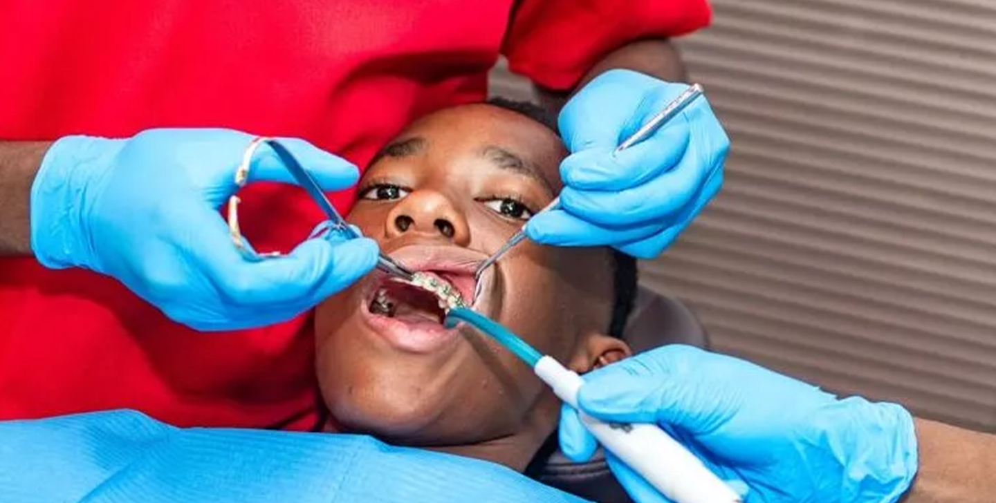 Dental Care at Valley Medical Centre