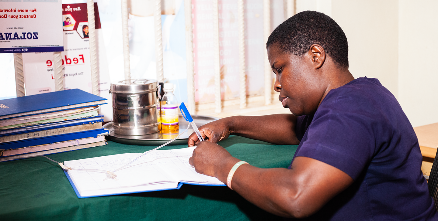 Doctors at Valley Medical Centre