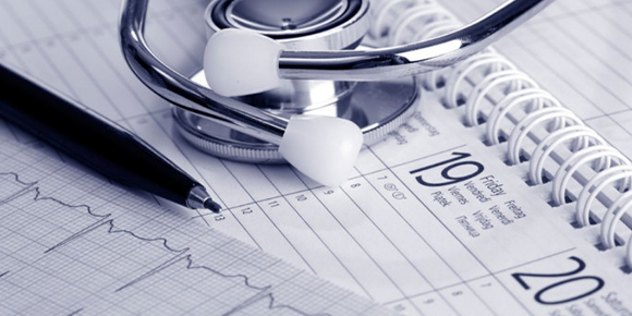 Book Appointment at Valley Medical Centre